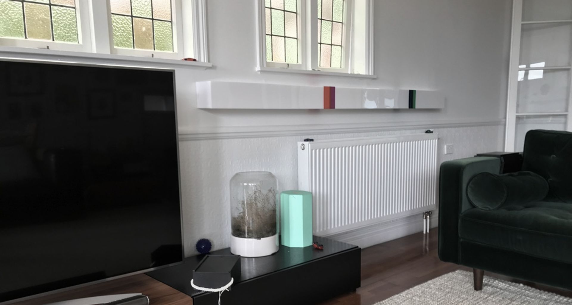 Glendowie Radiator Installation banner