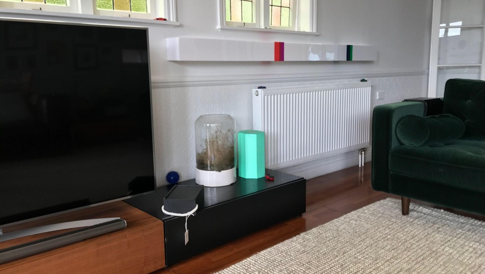 Glendowie Radiator Installation banner