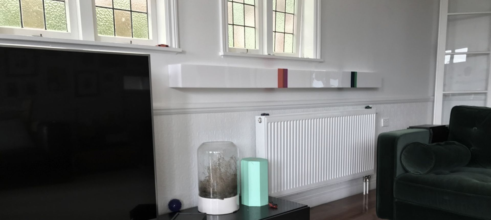 Glendowie Radiator Installation banner