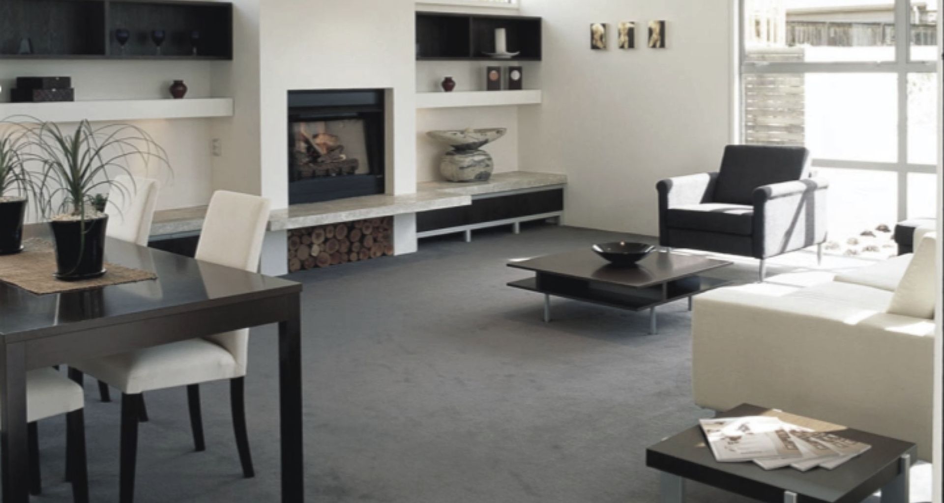 Glendowie Showhome banner