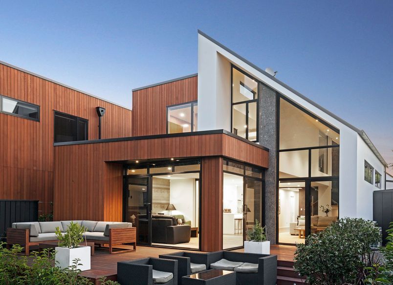 Gleneagles Home I