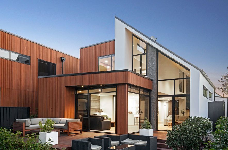 Gleneagles Home I