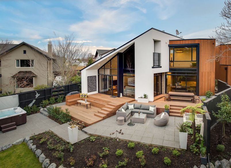 Gleneagles Home II
