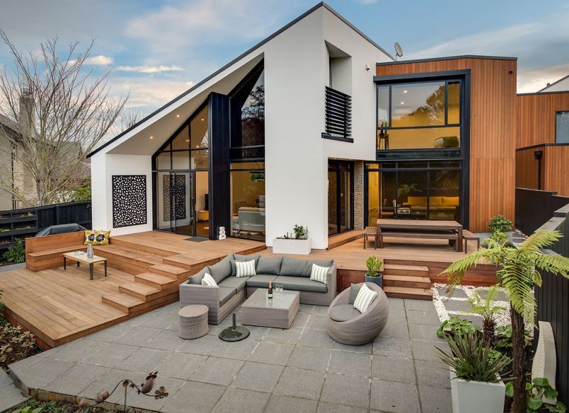 Gleneagles Home II