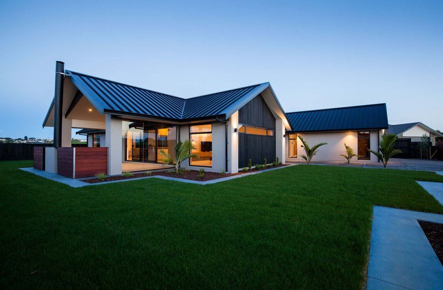 Gleneagles Residence
