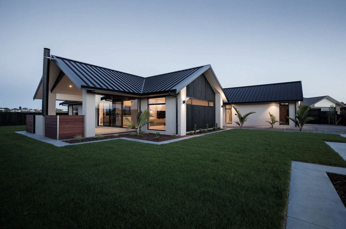 Gleneagles Residence