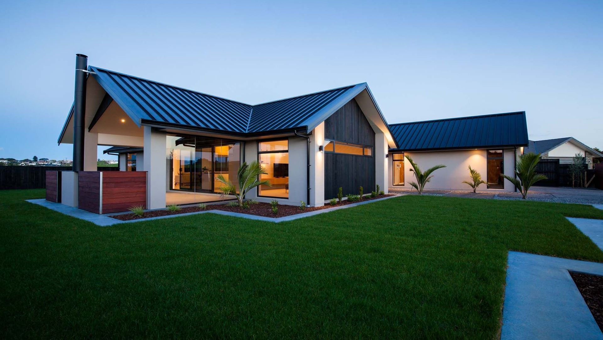 Gleneagles Residence banner