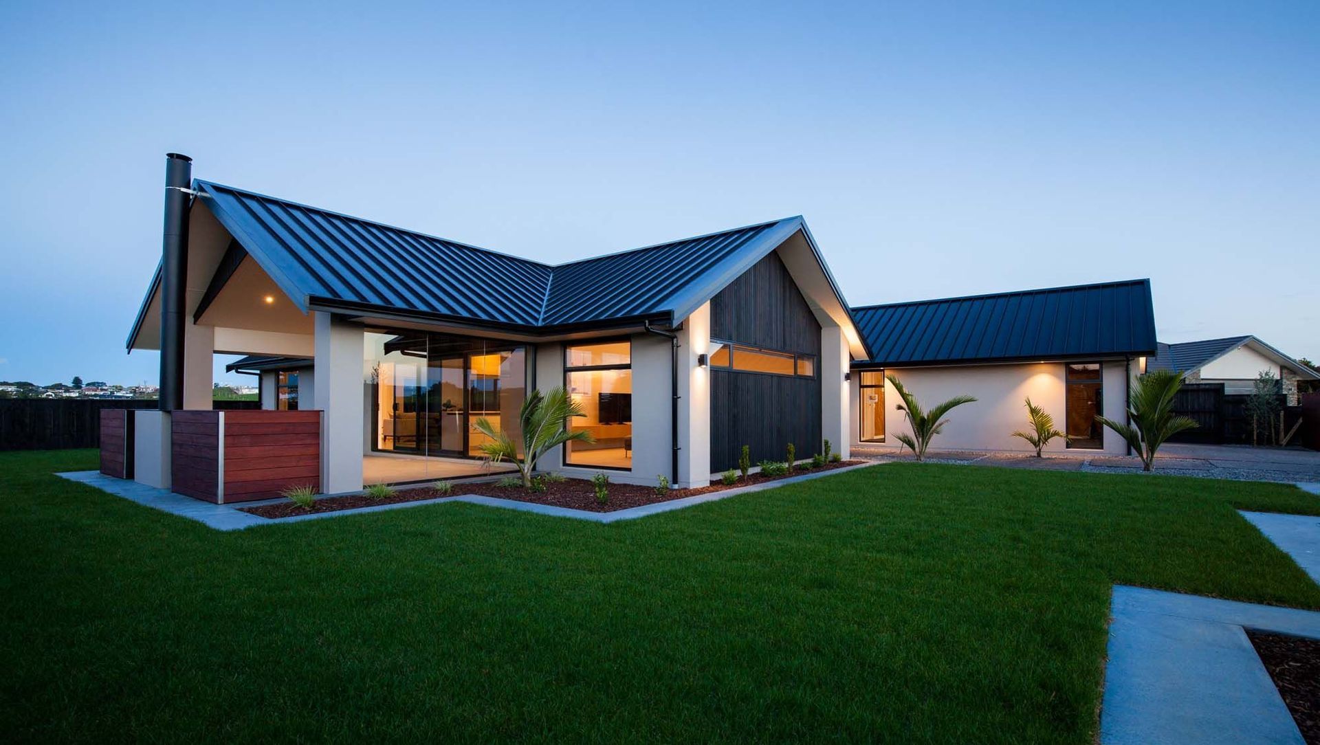 Gleneagles Residence banner