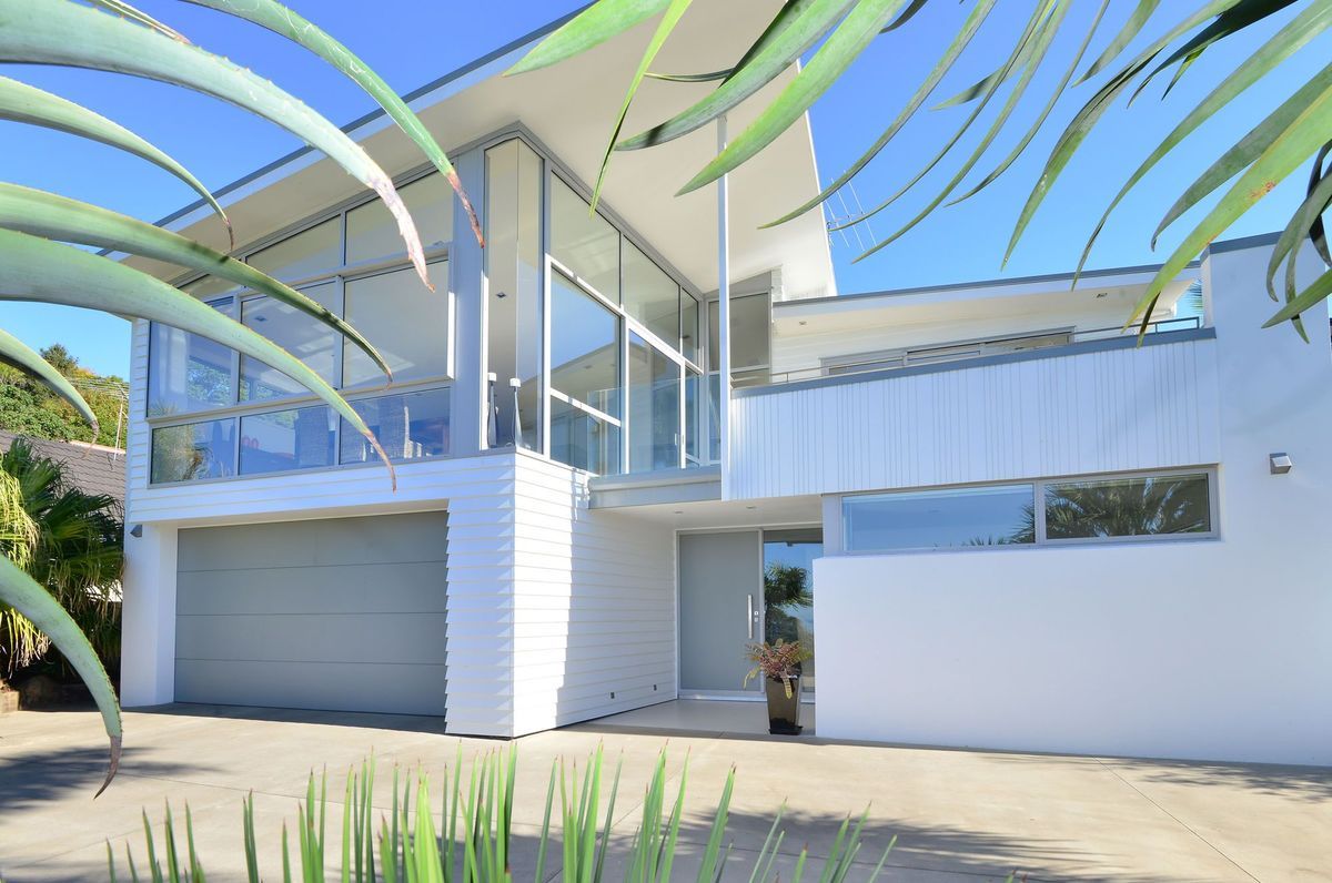 Glenelg Renovation