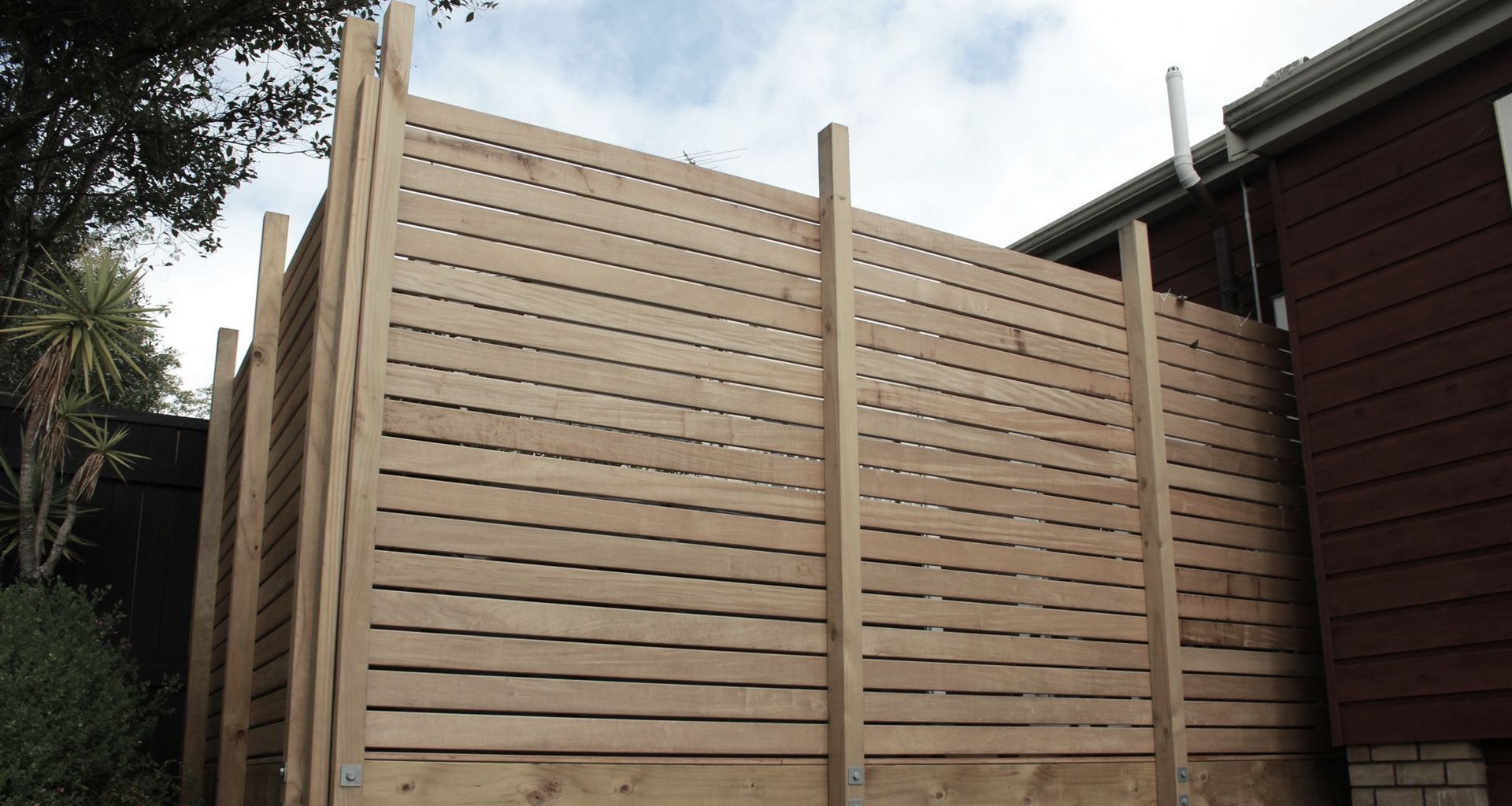 Glenfield Deck banner