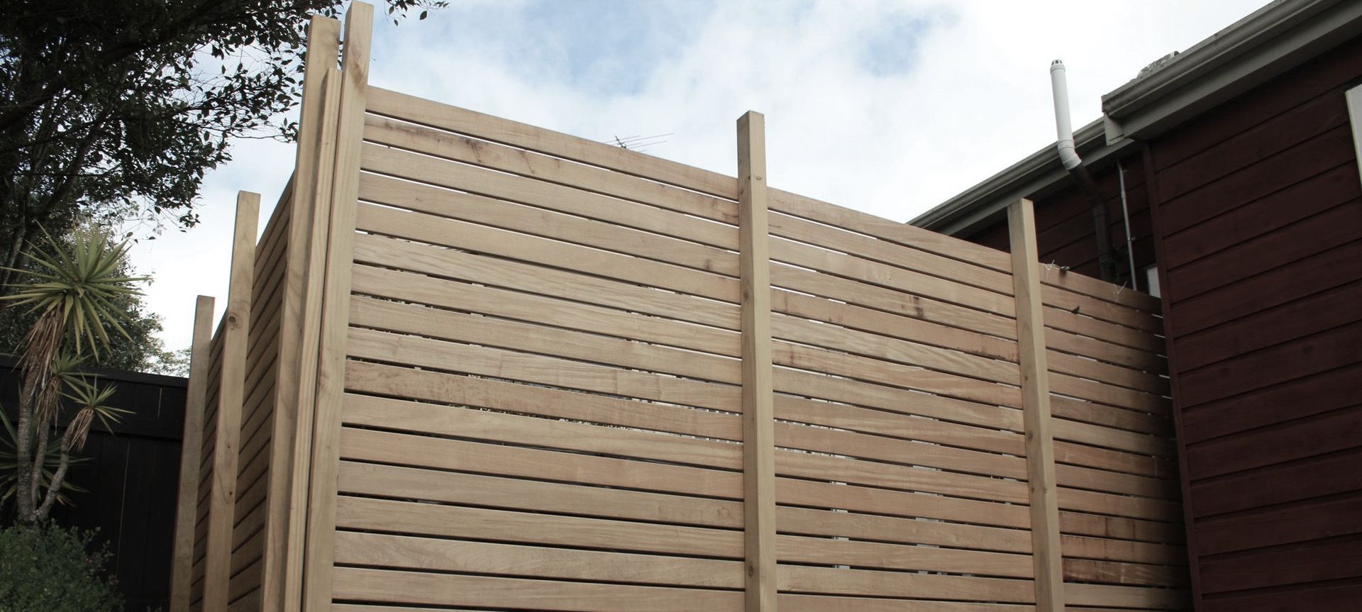 Glenfield Deck banner