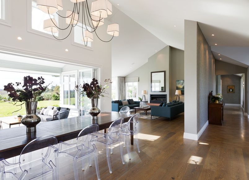 Glenmore Road House