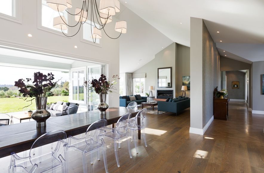 Glenmore Road House