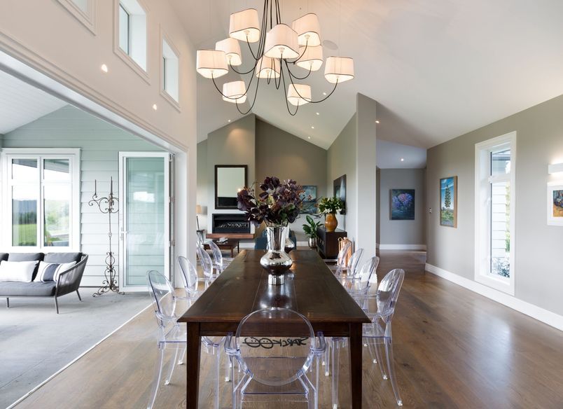 Glenmore Road House