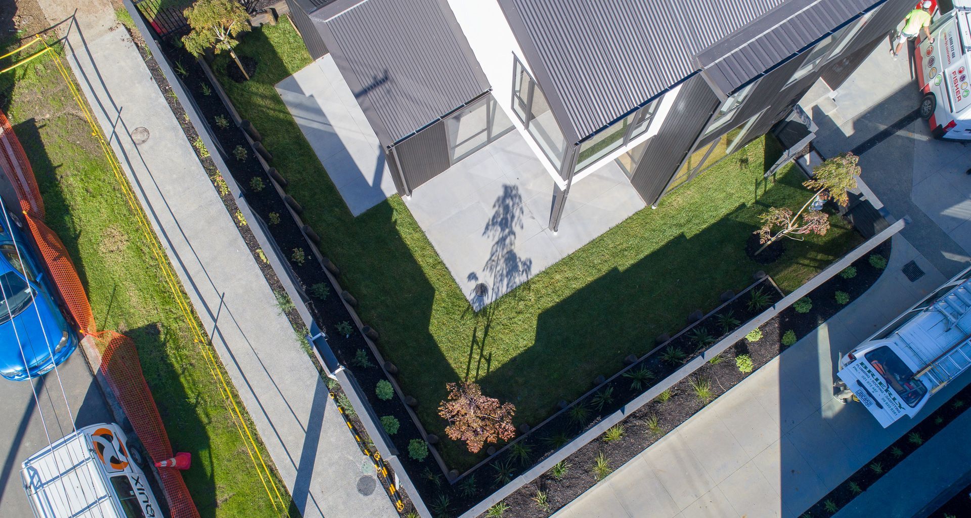 Glen Innes Community Housing banner