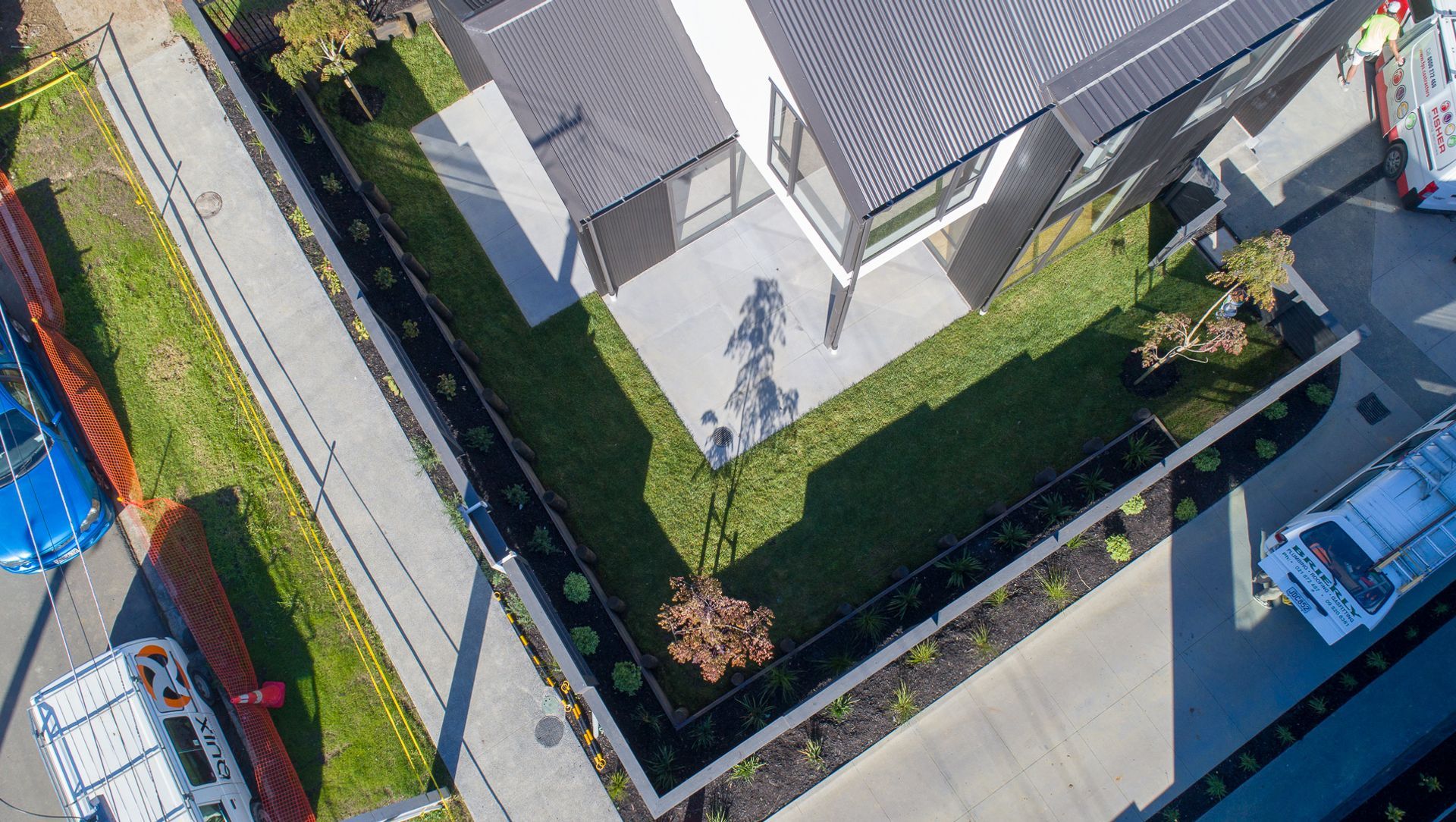 Glen Innes Community Housing banner