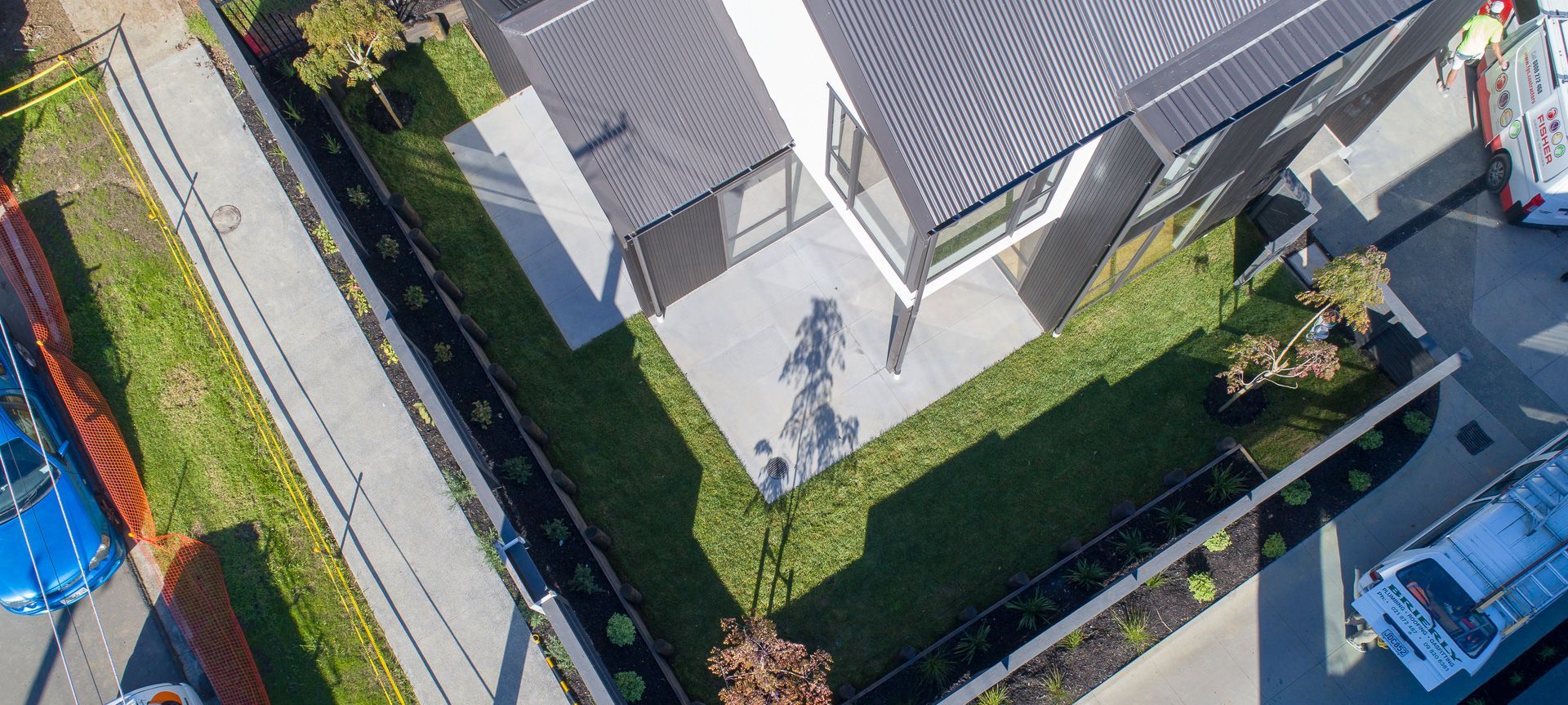 Glen Innes Community Housing banner