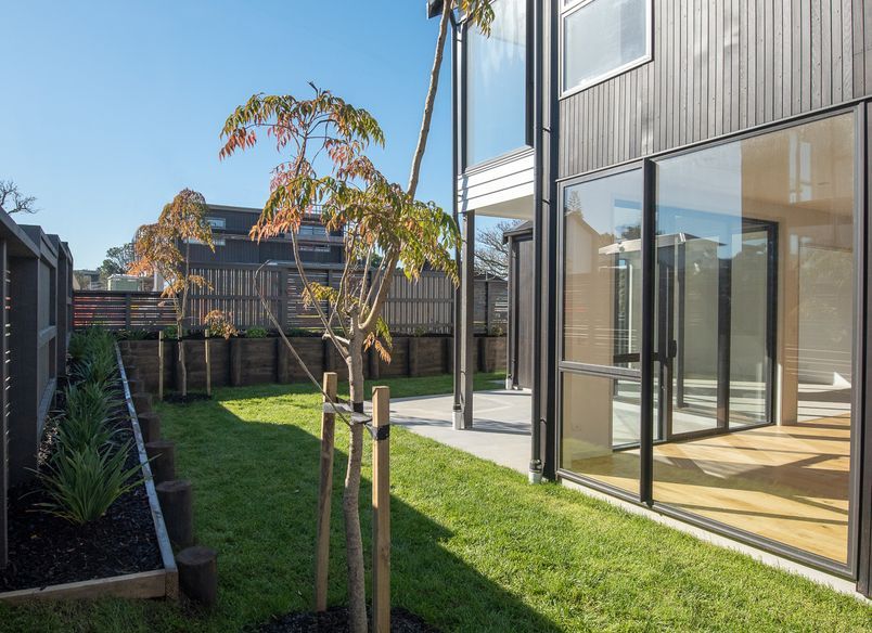 Glen Innes Community Housing