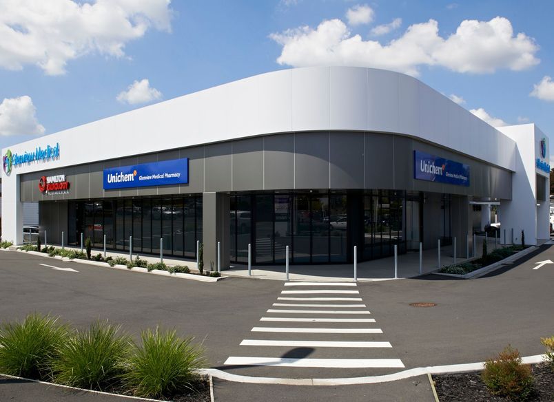 Glenview Medical Centre