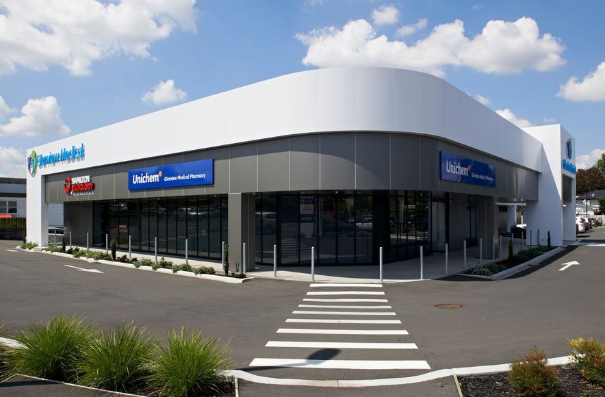 Glenview Medical Centre