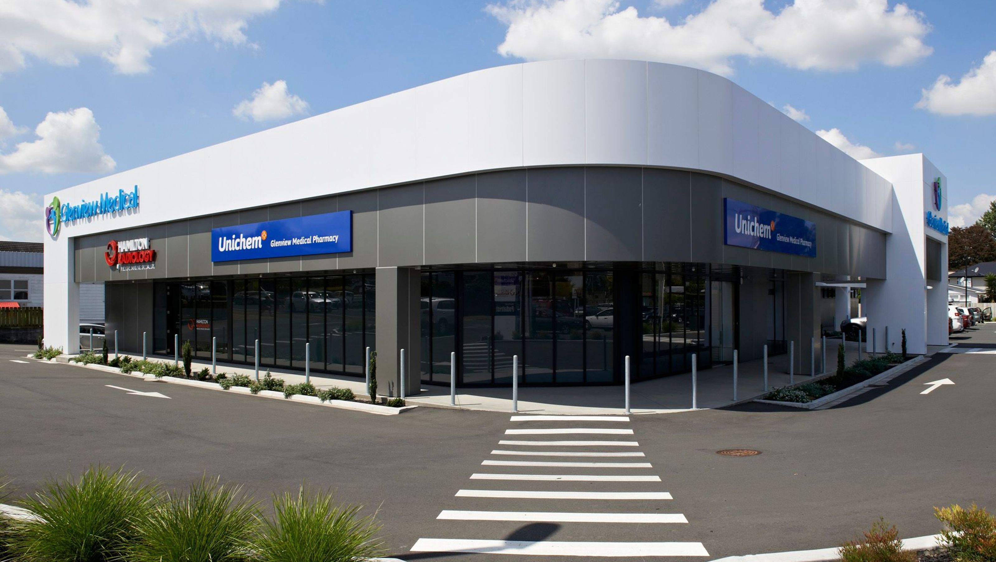 Glenview Medical Centre