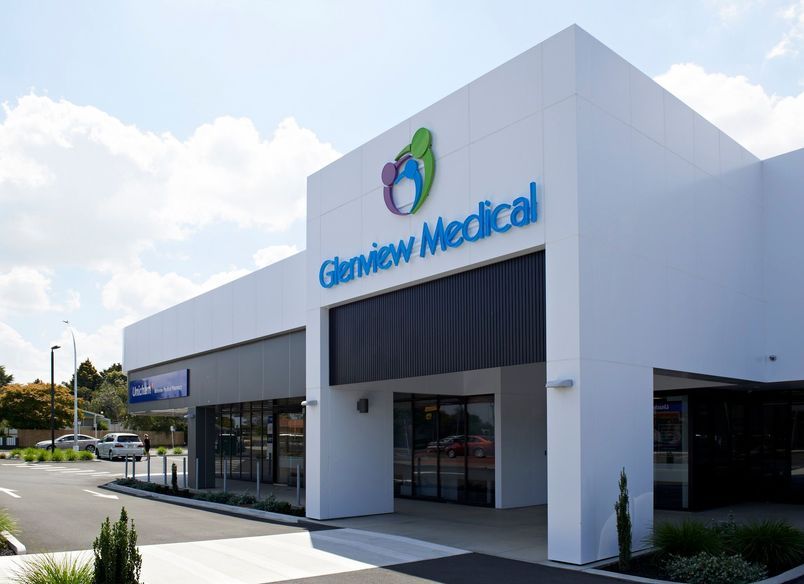 Glenview Medical Centre