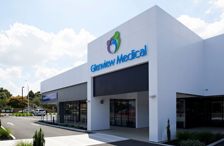 Glenview Medical Centre