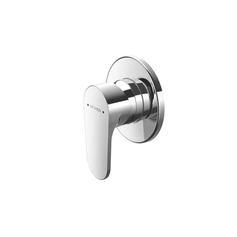 Glide Shower Mixer Tap