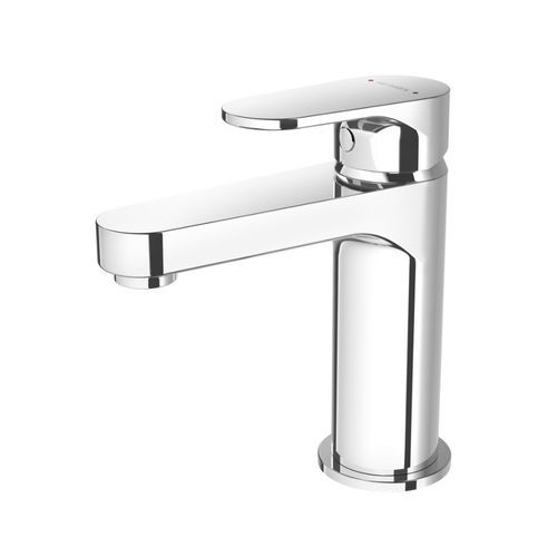 Glide Basin Mixer Tap