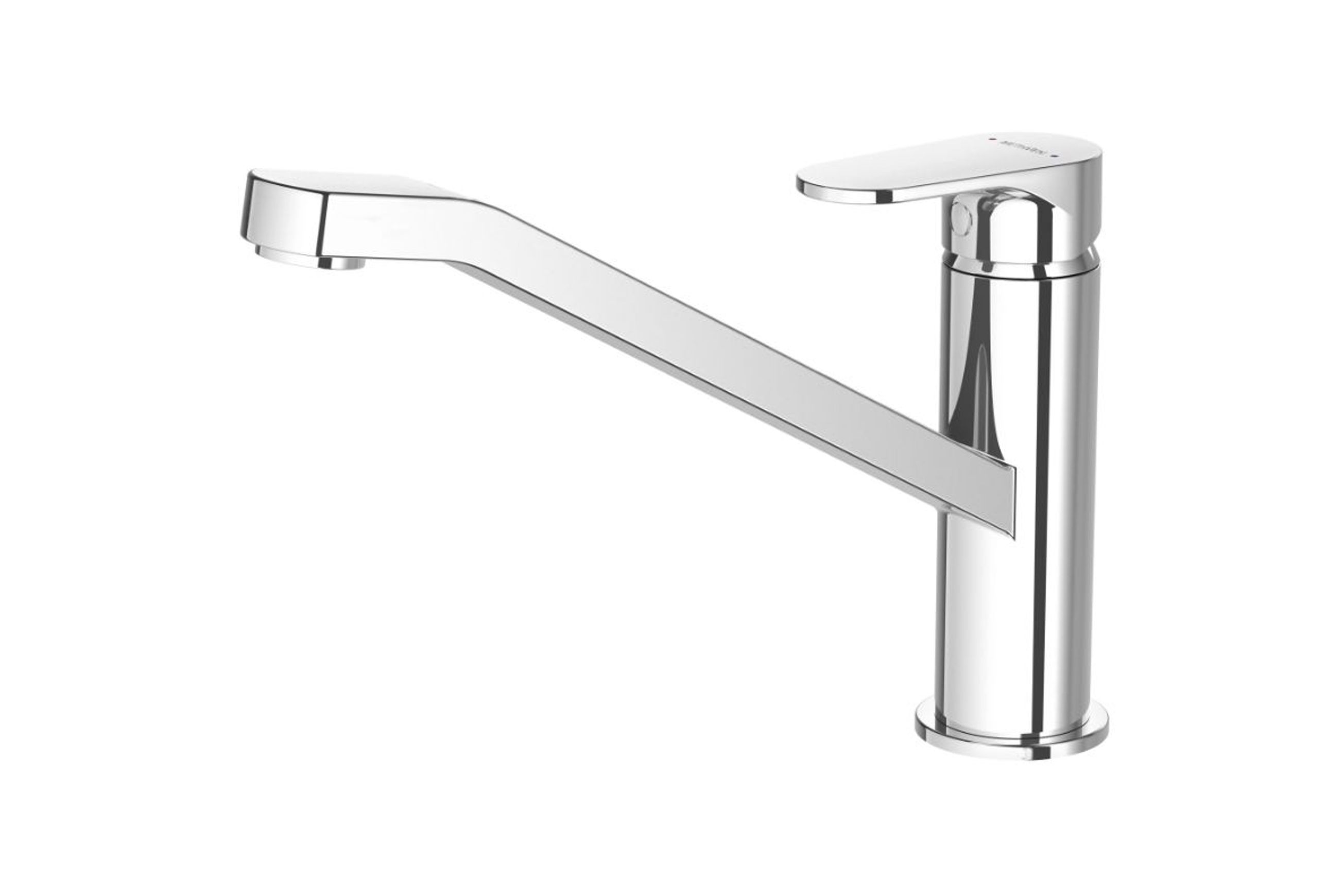 Glide Sink Mixer