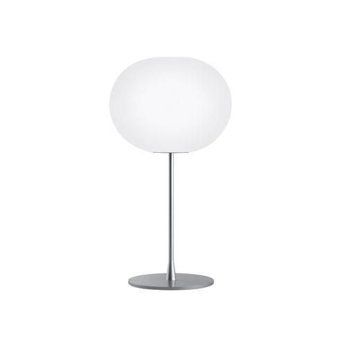 Glo-Ball Series T Table Lamp by Flos