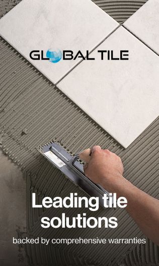 Dedicated EDM Global Tile
