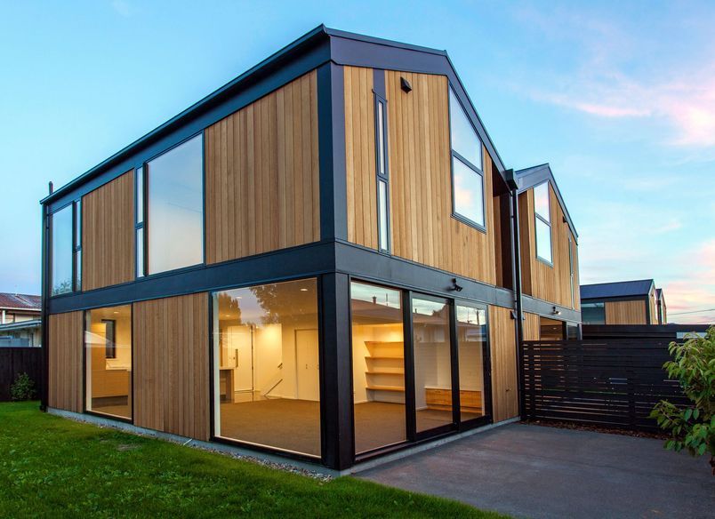 Gloucester Residence