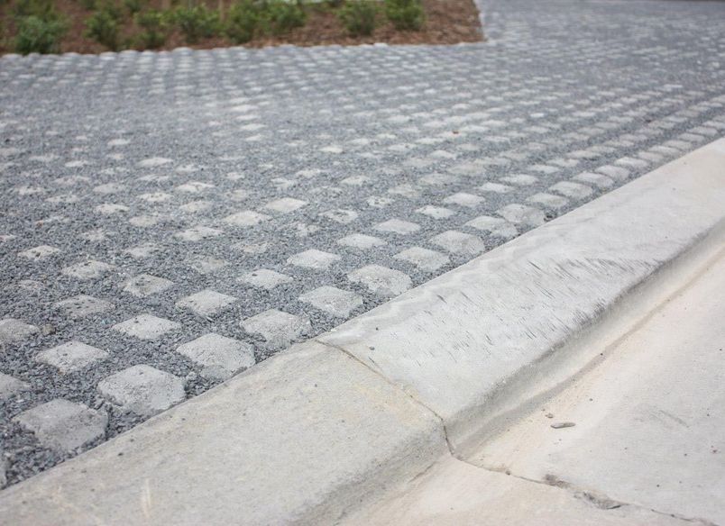 Gobi Paving
