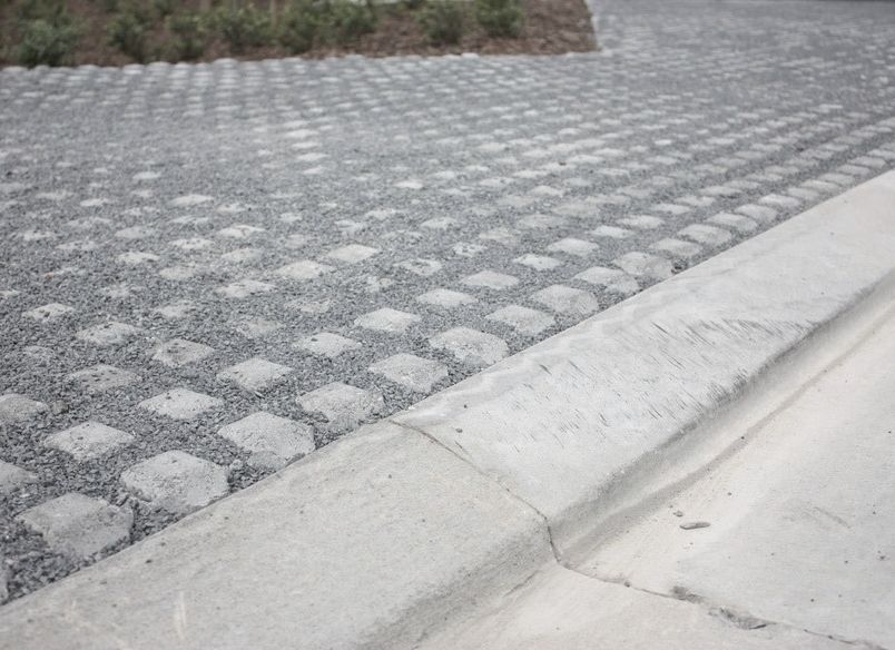 Gobi Paving