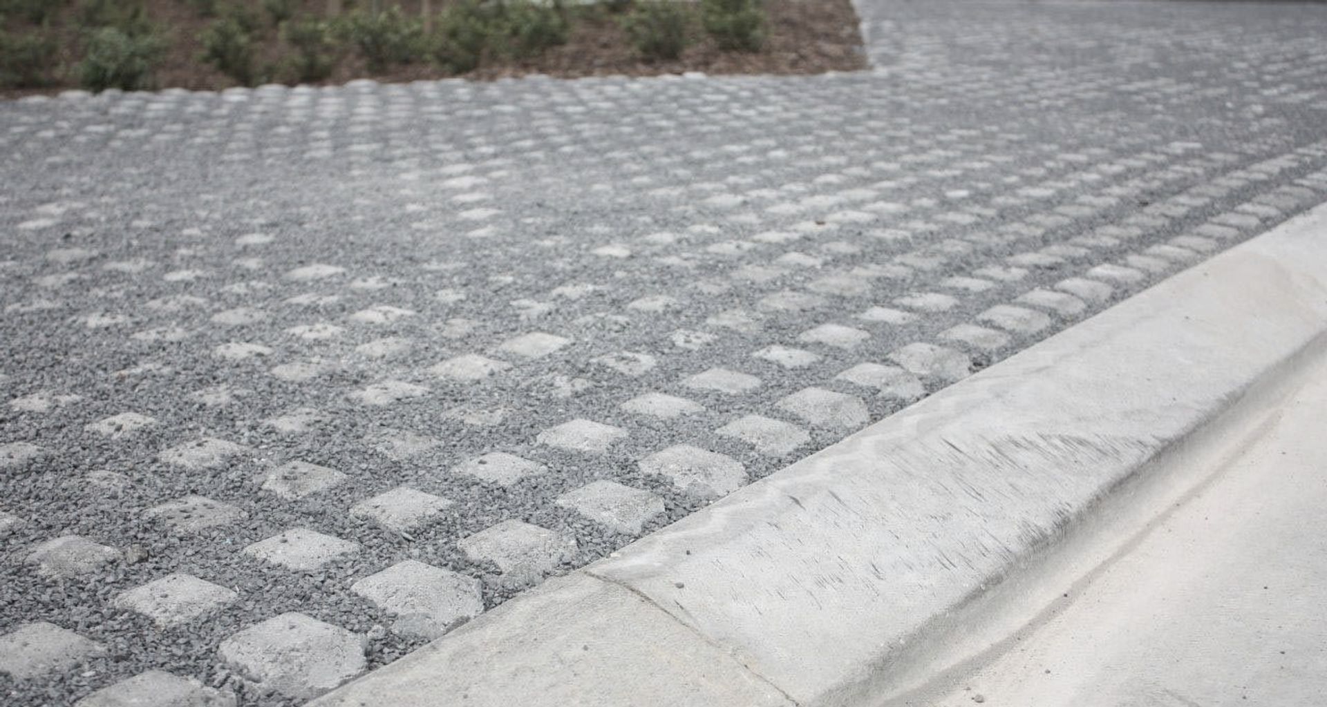 Gobi Paving banner