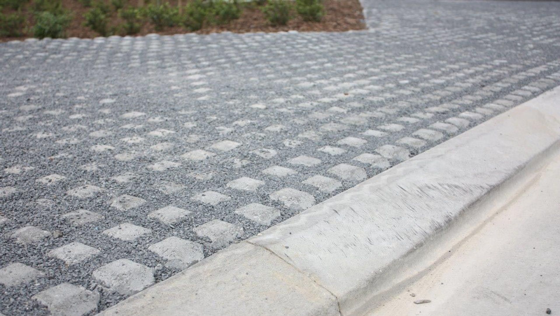 Gobi Paving banner