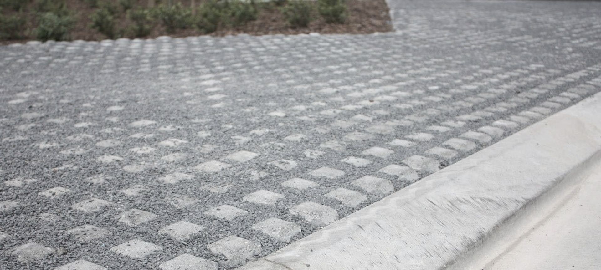 Gobi Paving banner