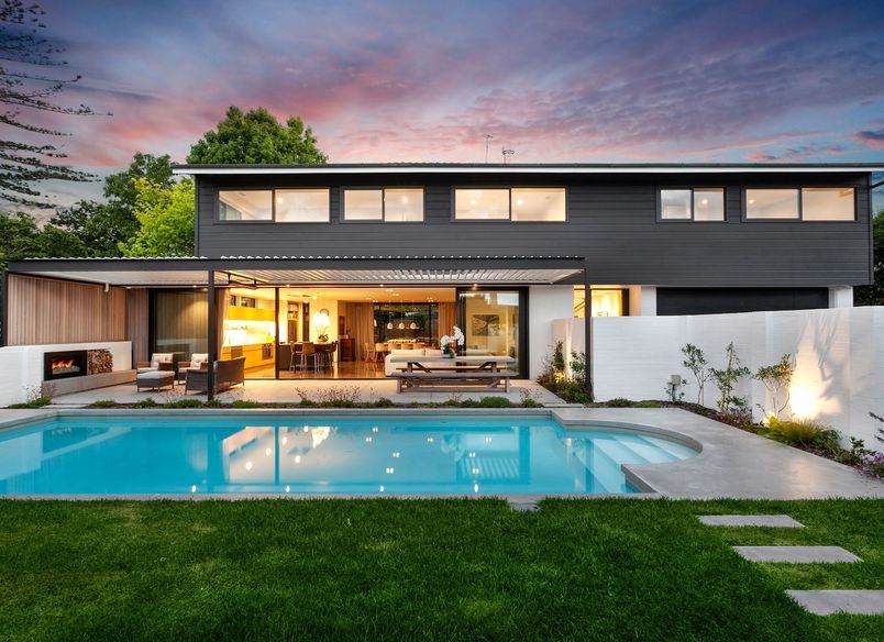 Godden Cresent Renovations