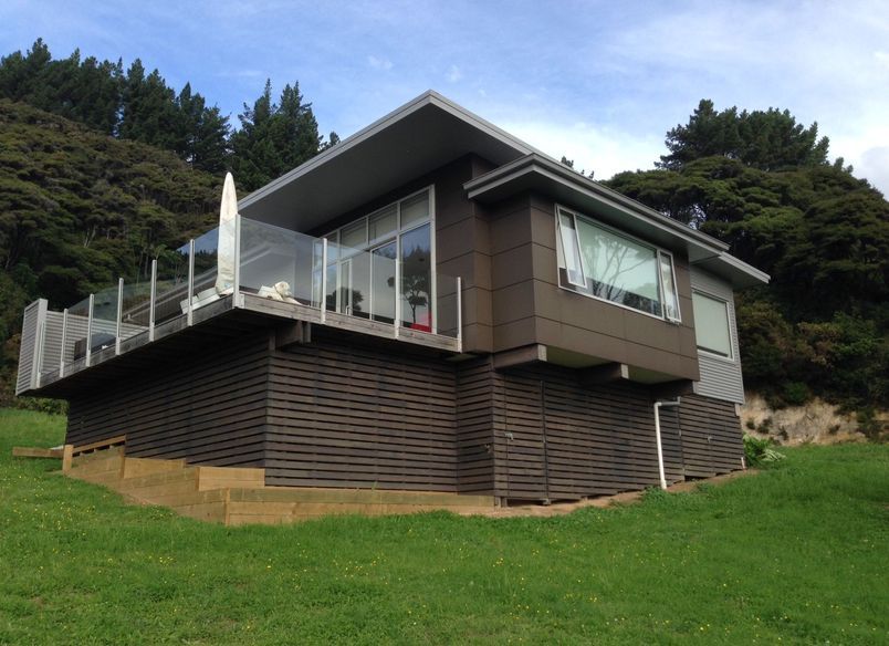 Golden Bay Bach