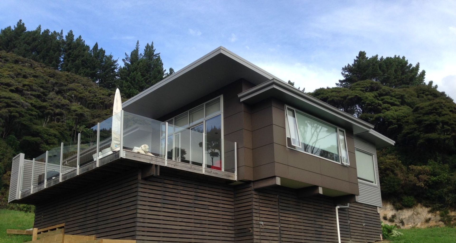 Golden Bay Bach banner