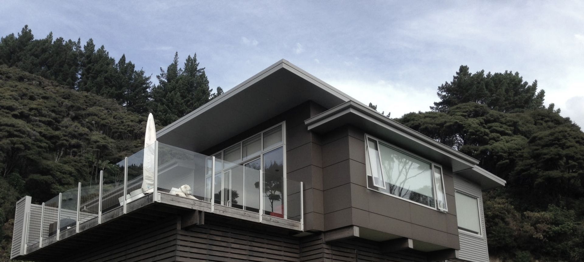 Golden Bay Bach banner