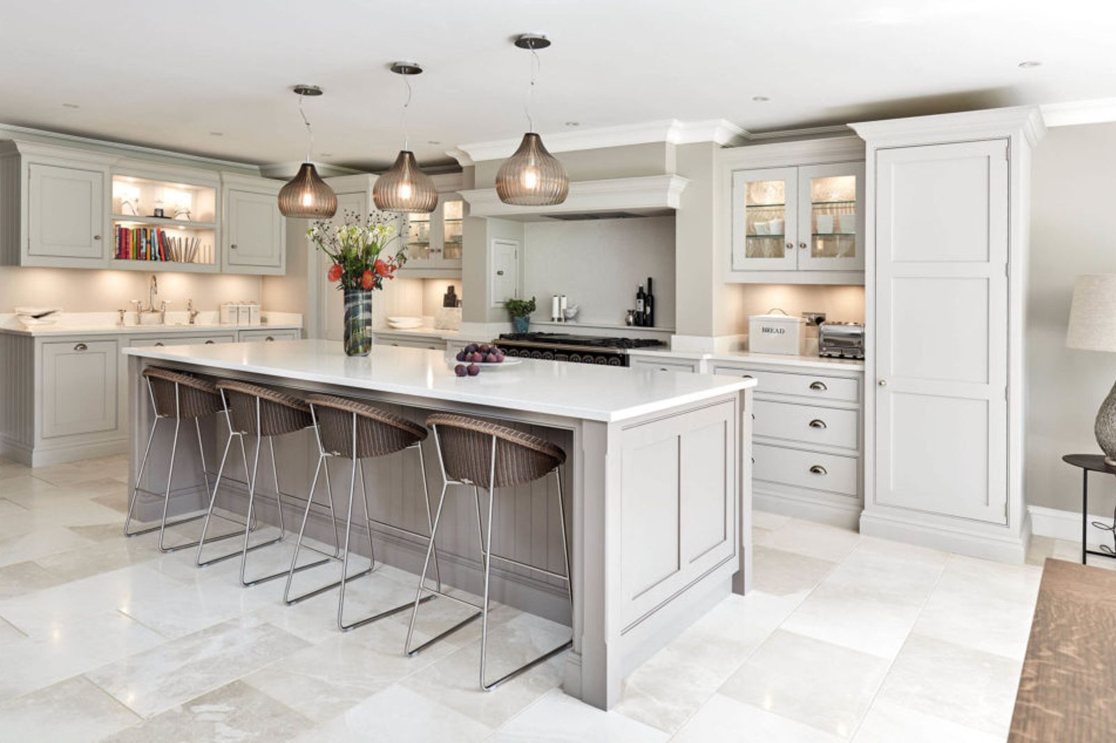 Golden Owl Interiors