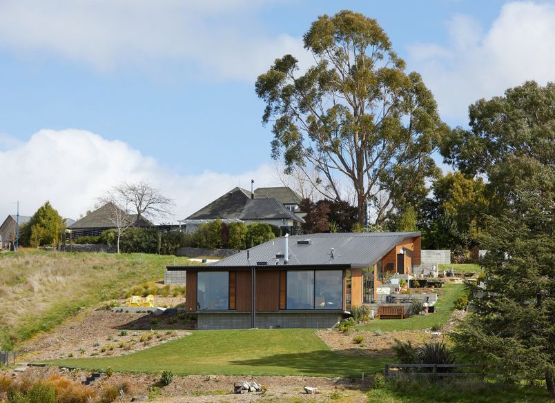 Golf View Close Home