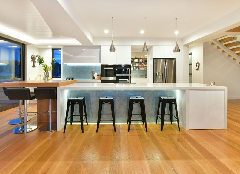 Golf Harbour Home