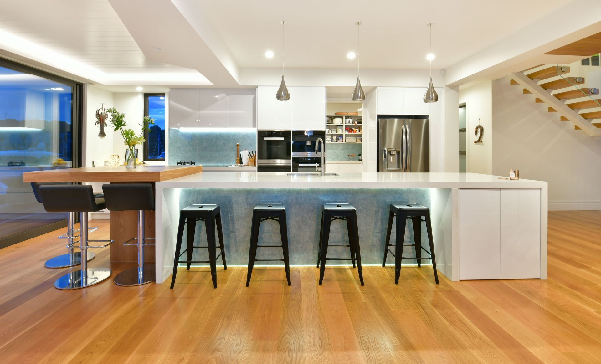 Golf Harbour Home