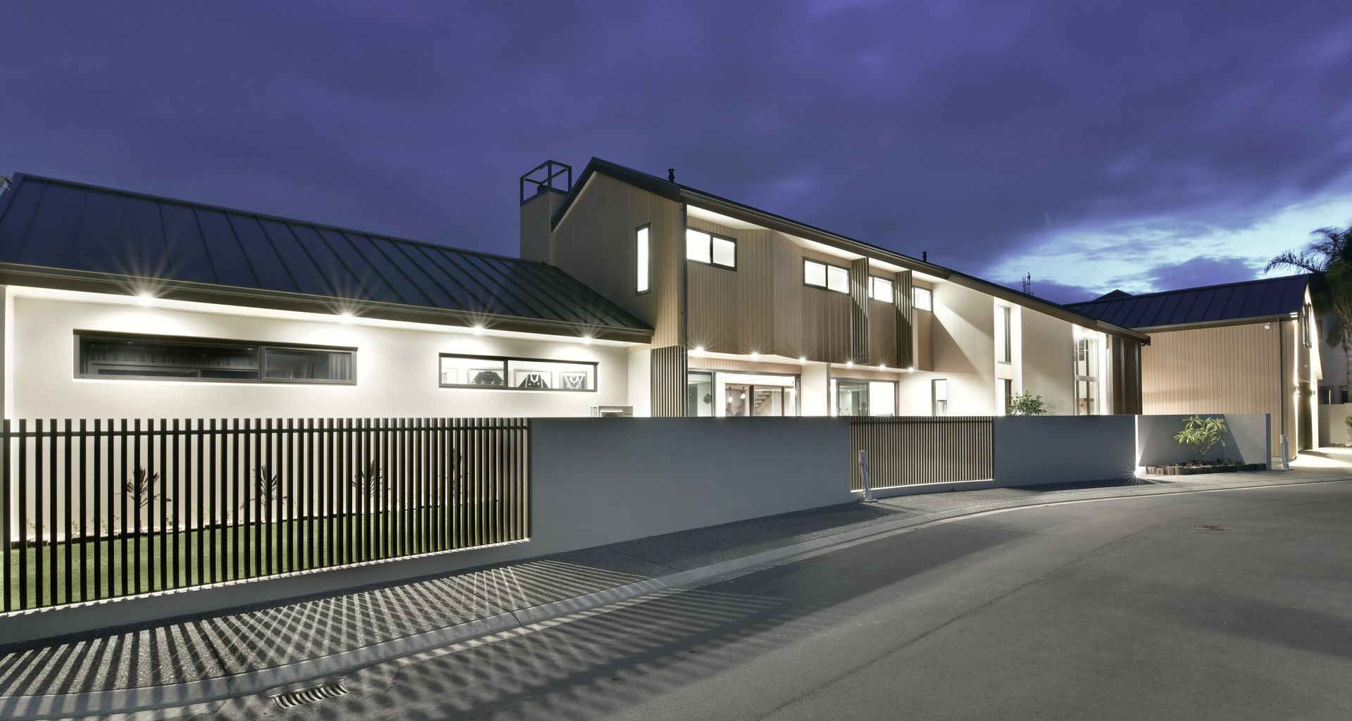 Golf Harbour Home banner