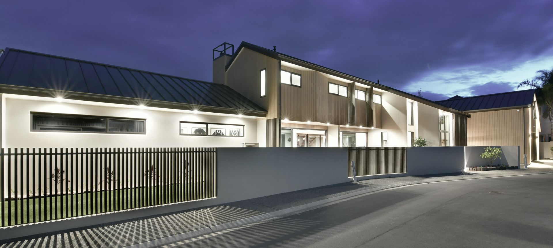 Golf Harbour Home banner