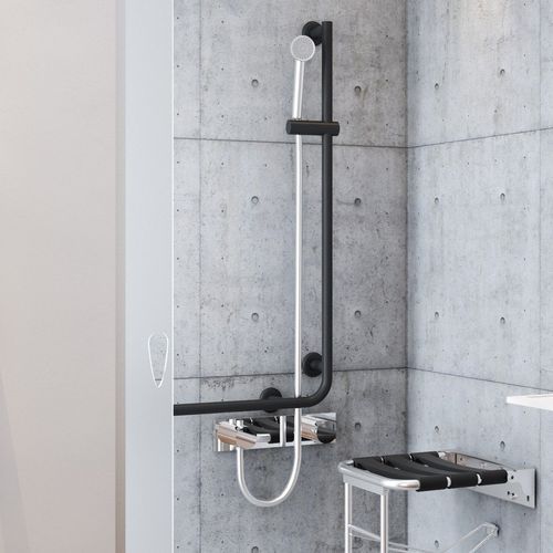 Goman - Universal & Accessible Bathroom Design