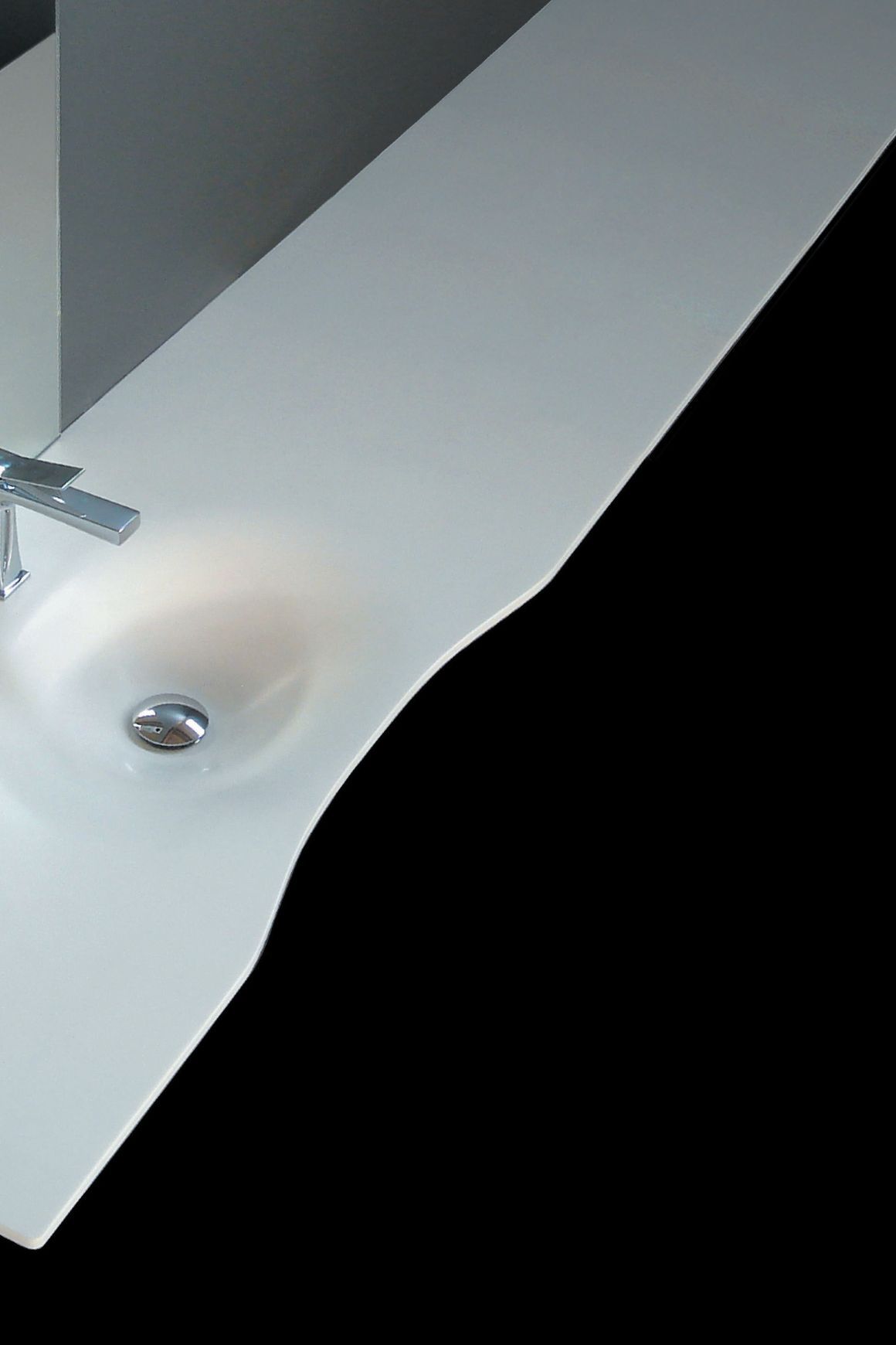 Goman - Universal & Accessible Bathroom Design